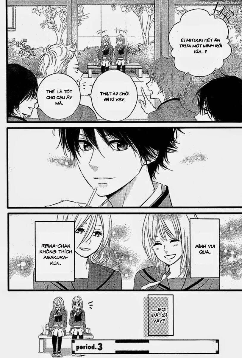 haru matsu bokura chapter 2 42