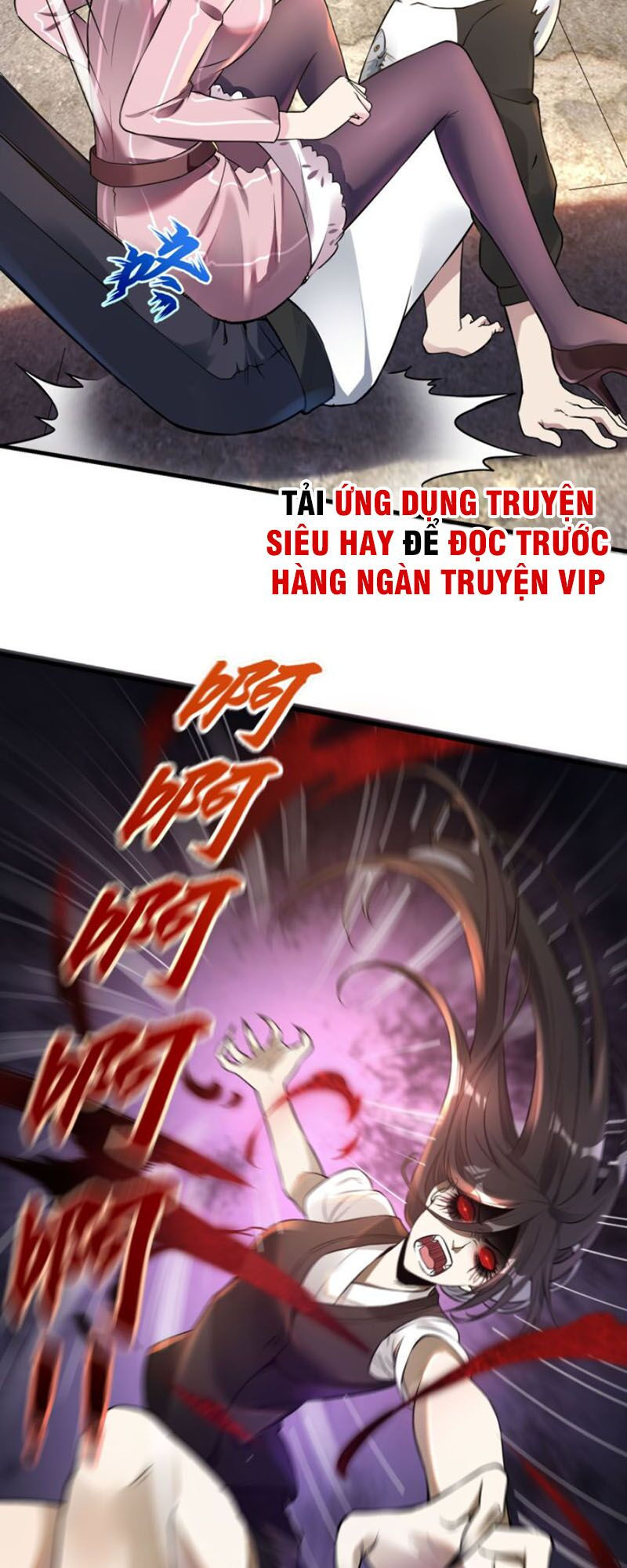 đệ nhất người ở rể chapter 20 39