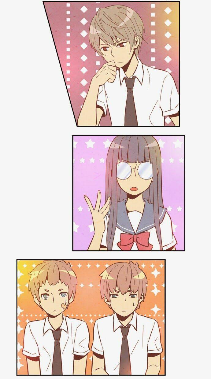 evergreen tea chapter 10 3