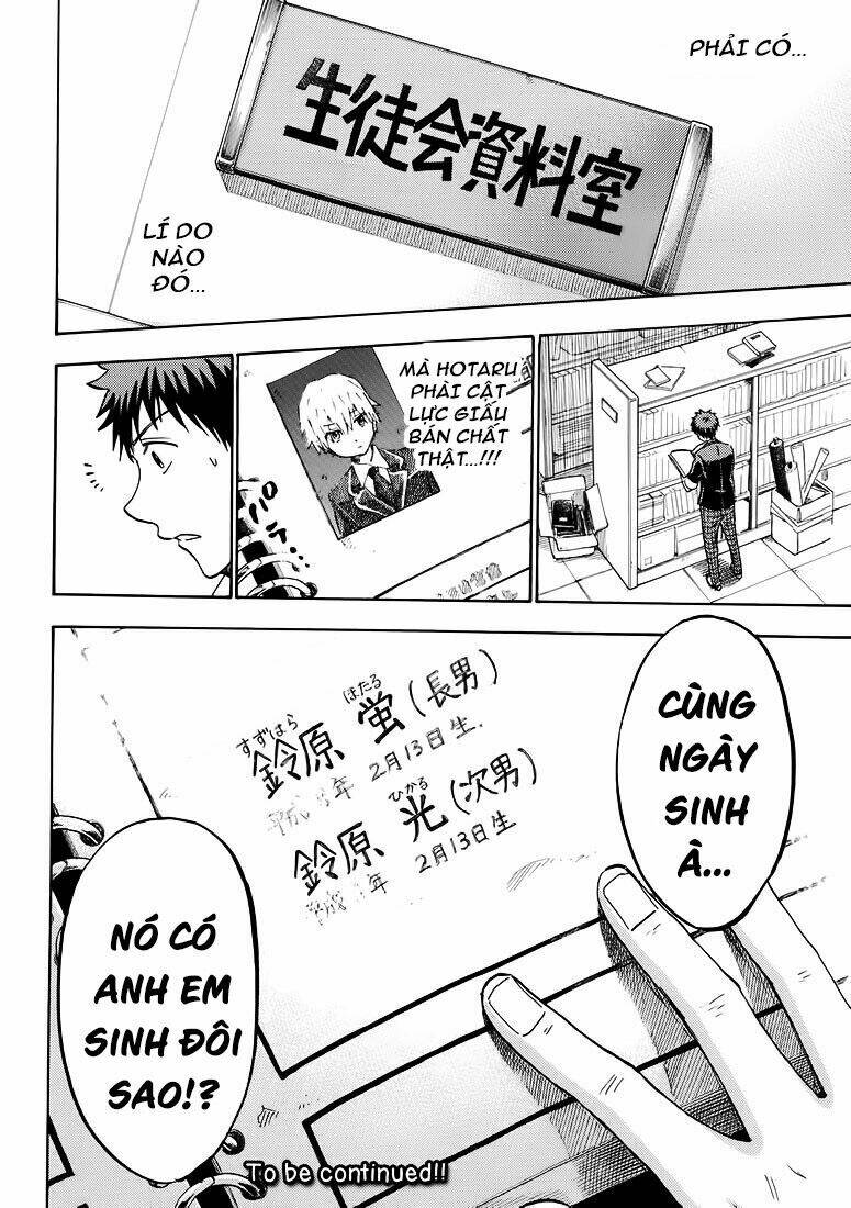 yamada và thất đại ma nữ chapter 189 23