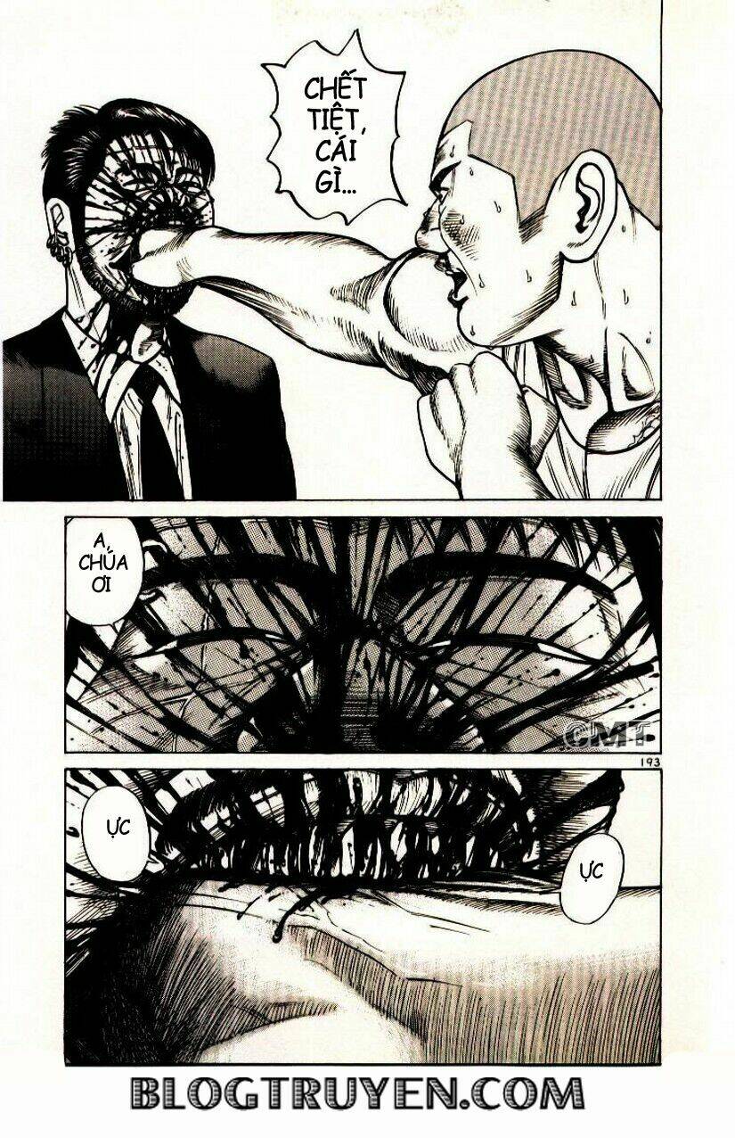 sát thủ số 1 chapter 63 14