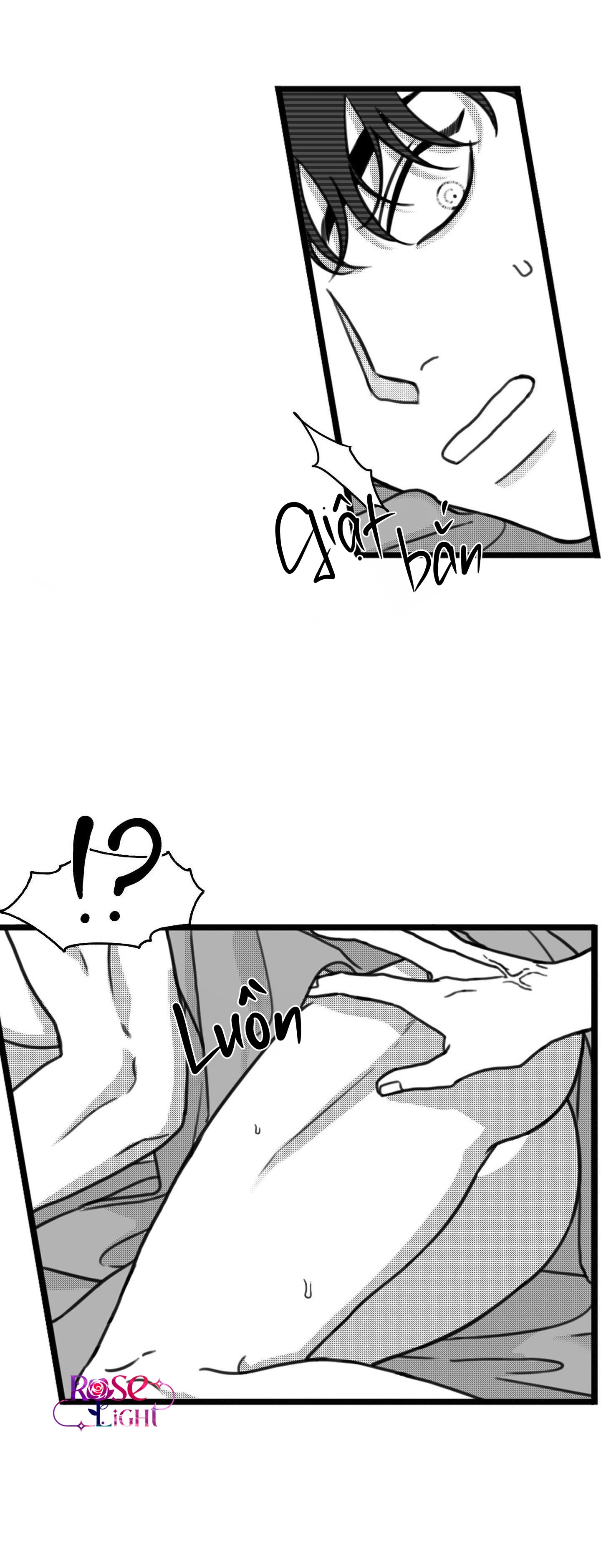 little bit psycho chapter 14 7