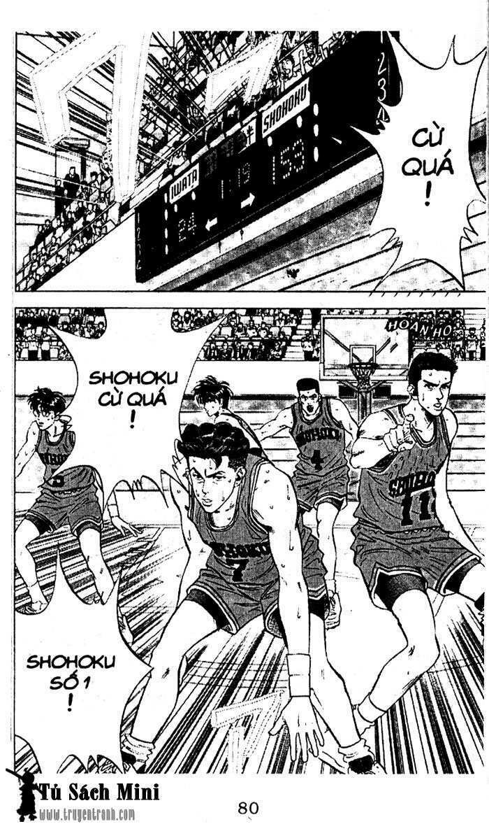 cao thủ bóng rổ chapter 79 12