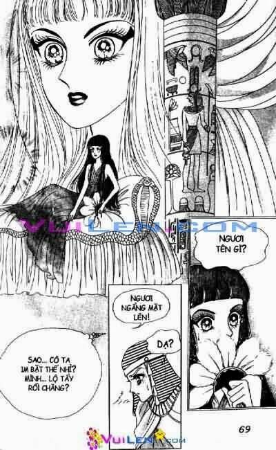 cô gái đến từ quá khứ chapter 1 67