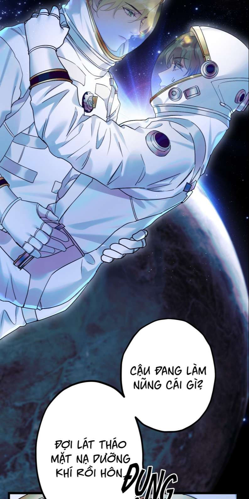 esport nhất kiến chung tình? chapter 21 2