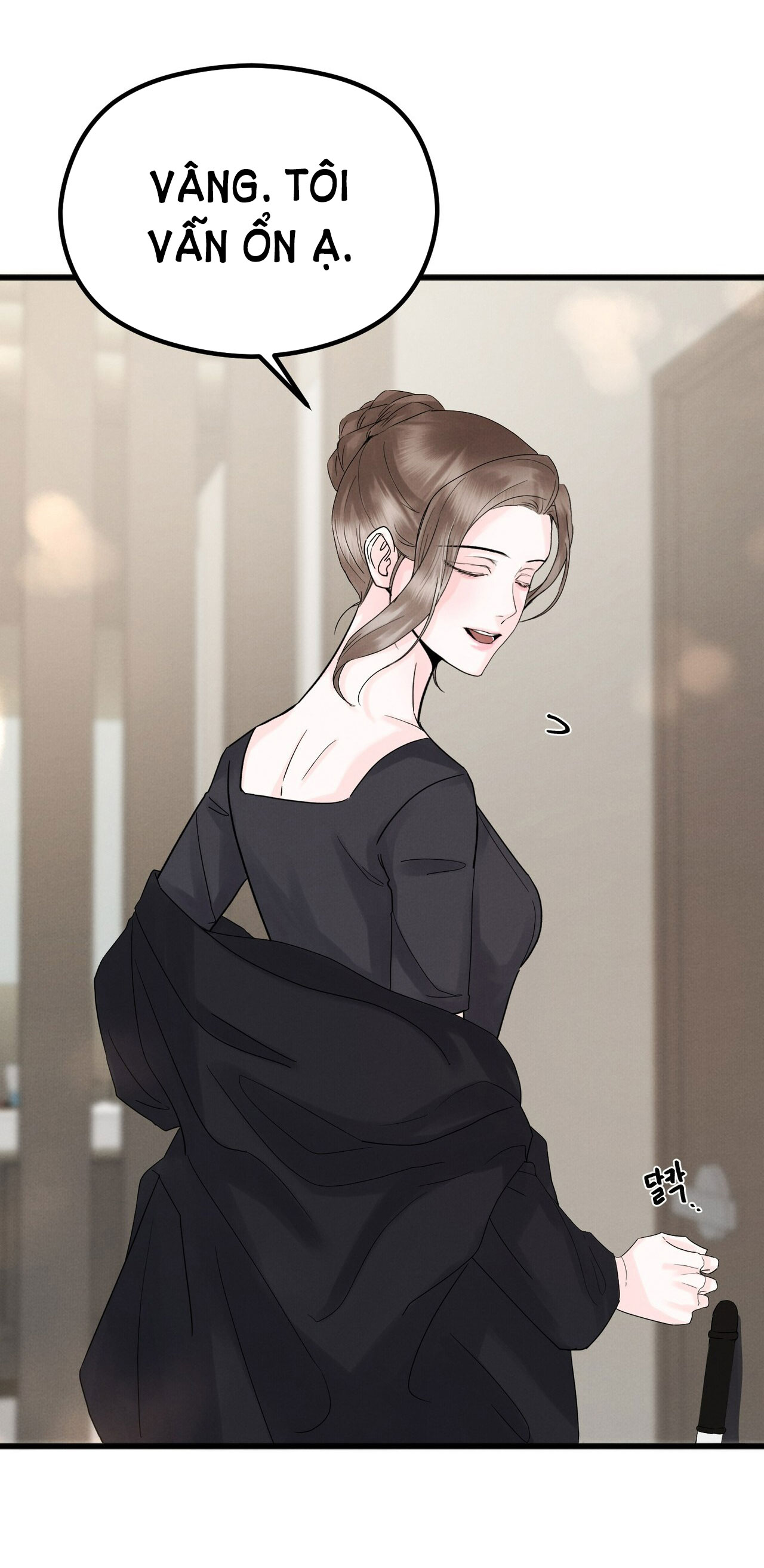 Khắc Cốt Ghi Tâm chapter 4.2 - Trang 3