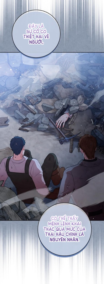 trở thành thư ký của bạo chúa chapter 82 46