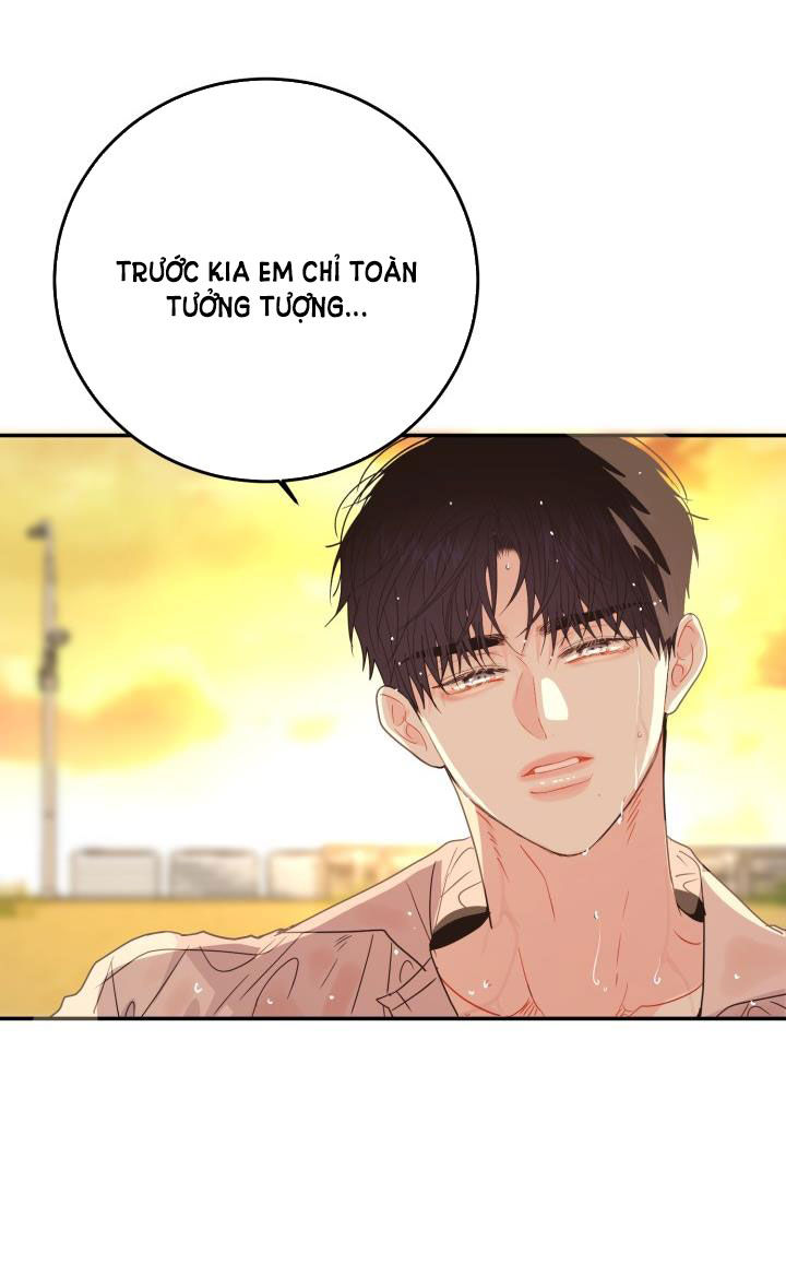 YÊU EM THÊM LẦN NỮA (LOVE ME AGAIN) chapter 18.2