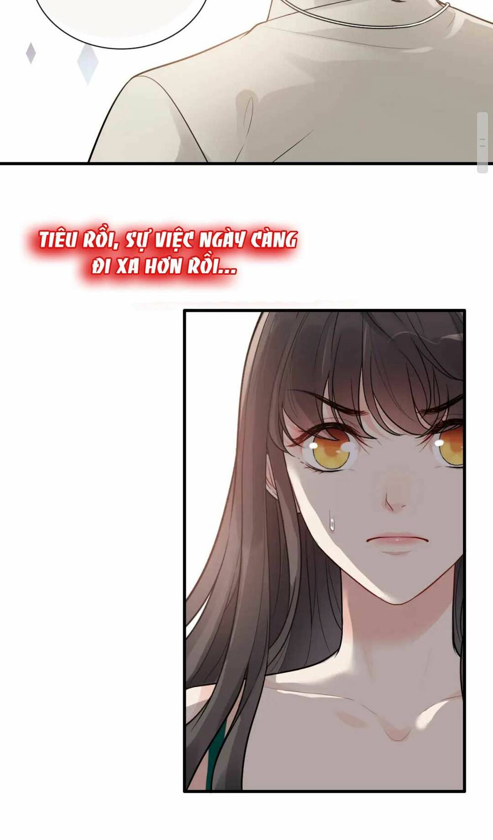 cô vợ hợp đồng bỏ trốn của tổng giám đốc chapter 436 5