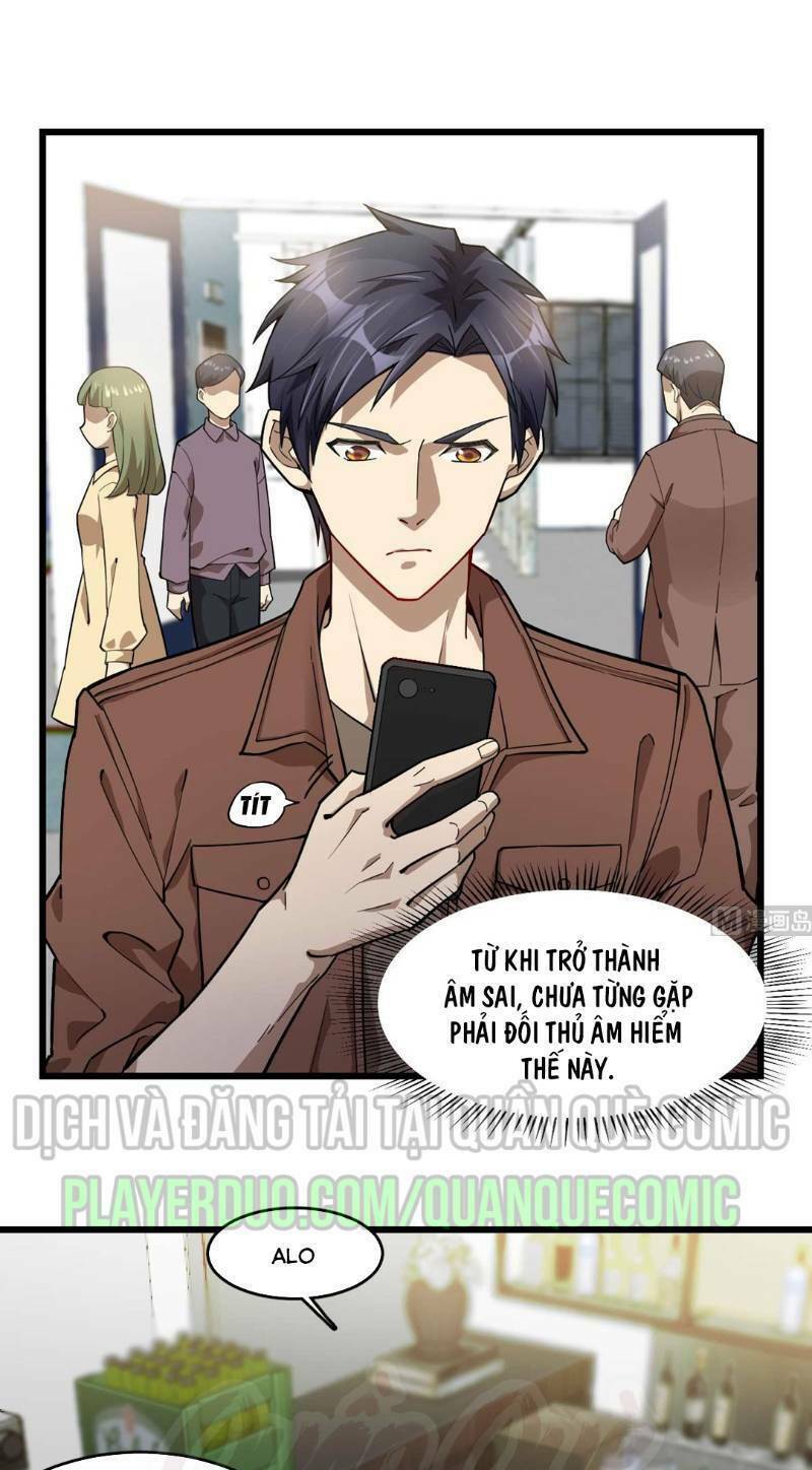 thâm dạ thư ốc chapter 98 1