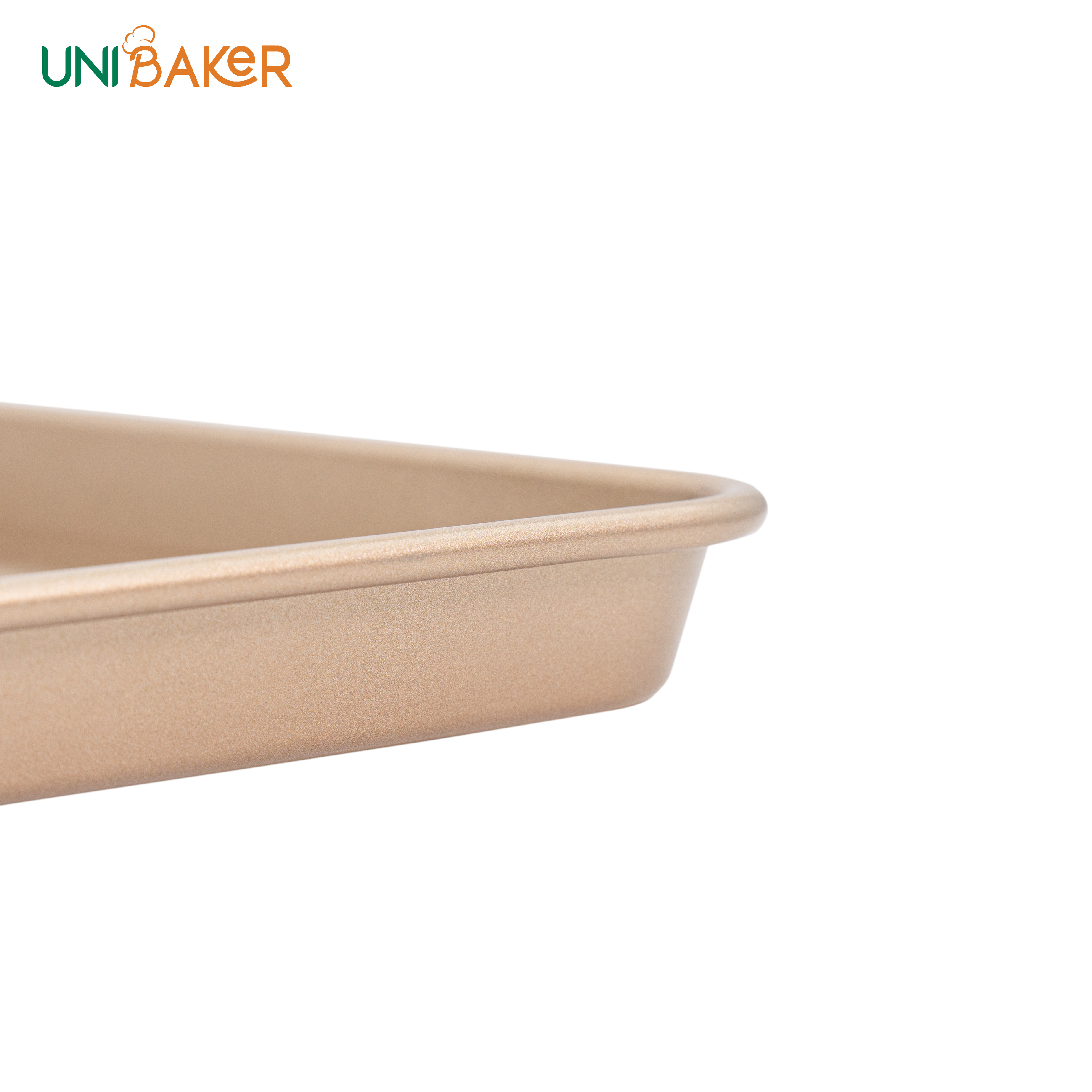 KHAY NƯỚNG BÁNH 11 INCH UNIBAKER MB104