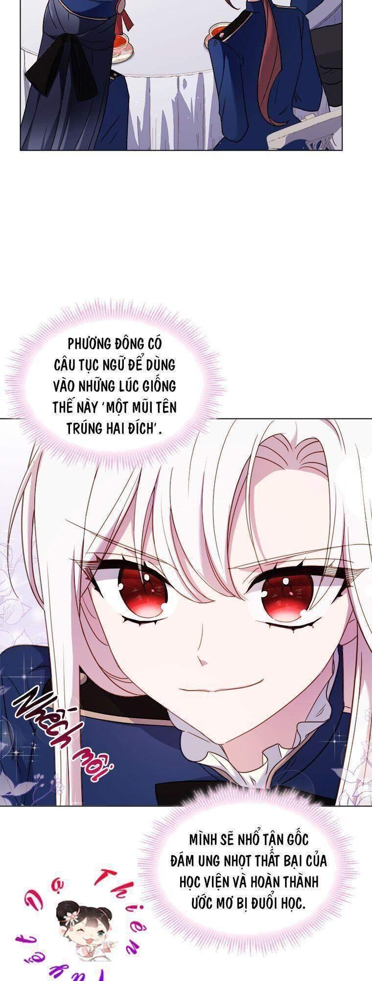 để yên cho tiểu thư hiền chapter 38 29