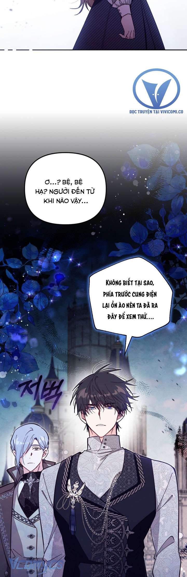 không có chỗ cho kẻ giả mạo chapter 65 42