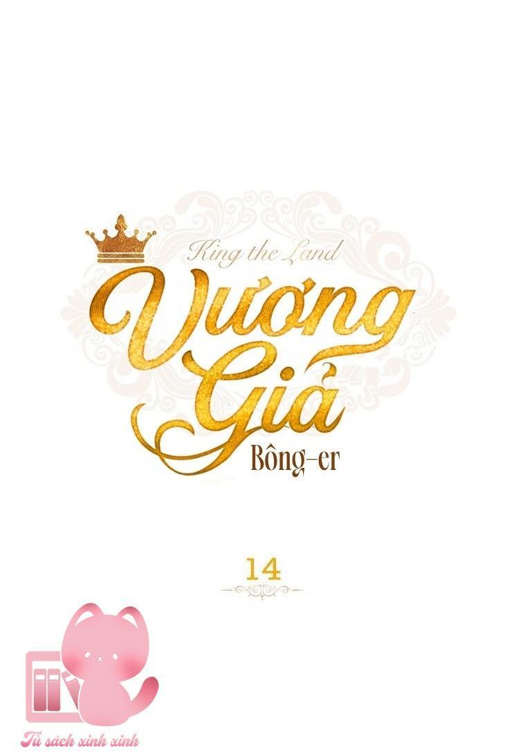 vương giả chapter 14 17
