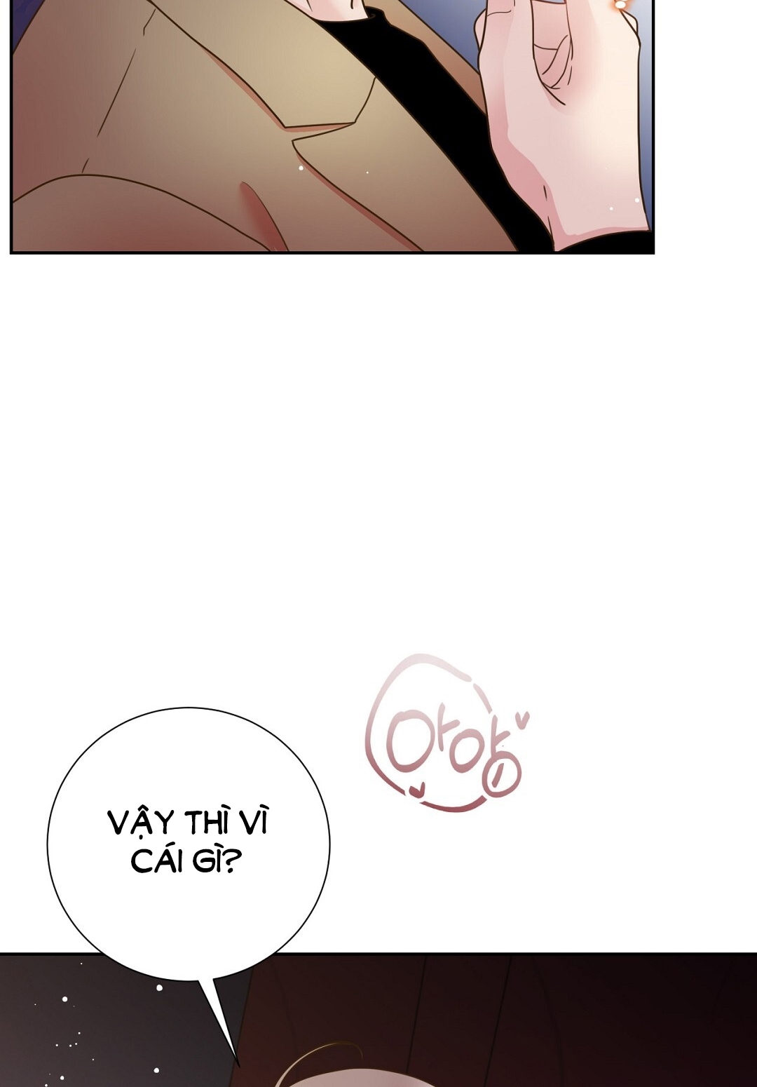 [18+] trải nghiệm thân mật với bạn của anh trai chapter 17.2 20