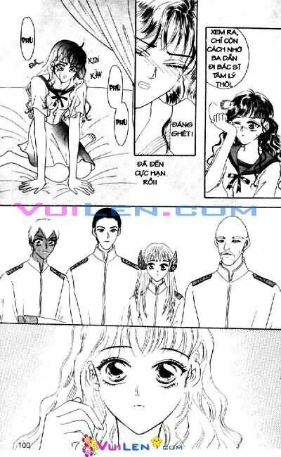 hai nàng công chúa chapter 1 100