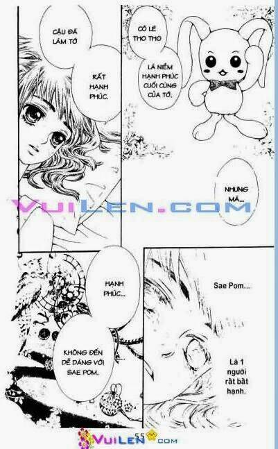 chàng trai thứ 13 chapter 7 55