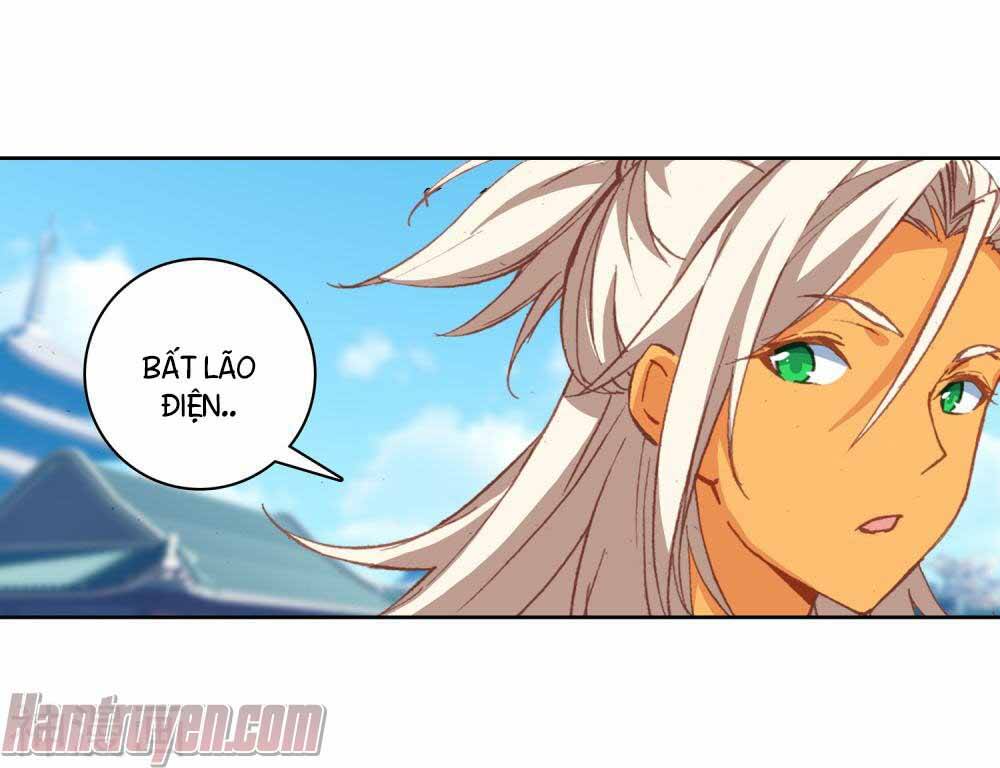 già thiên chapter 110 33