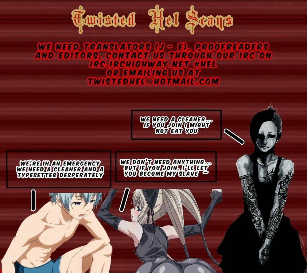 ngạ quỷ tokyo chapter 13 2