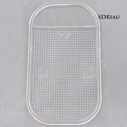 Tấm lót để điện thoại chống trượt tiện dụng cho xe hơi