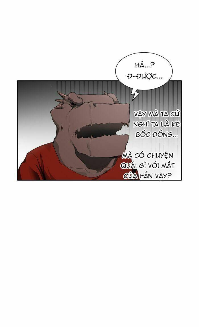 tòa tháp bí ẩn 2 chapter 435 79