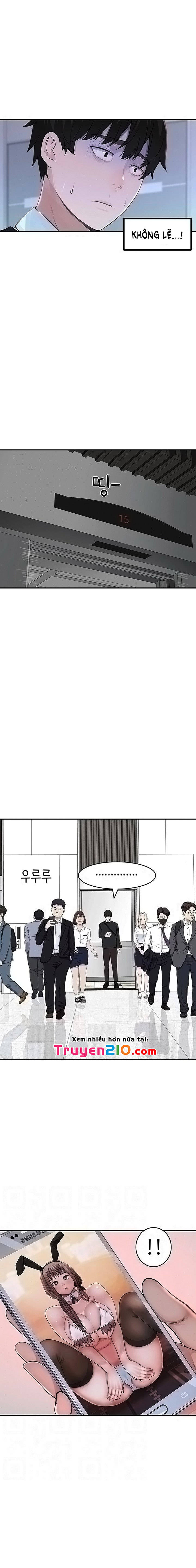 giữa hai ta chapter 45 1