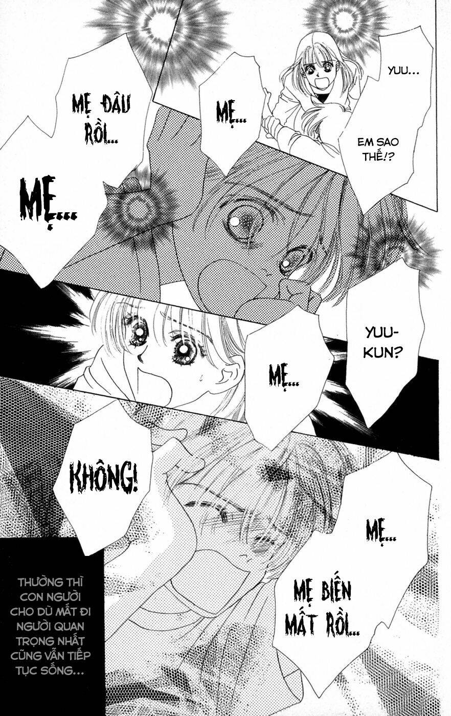 only you chapter 21 39