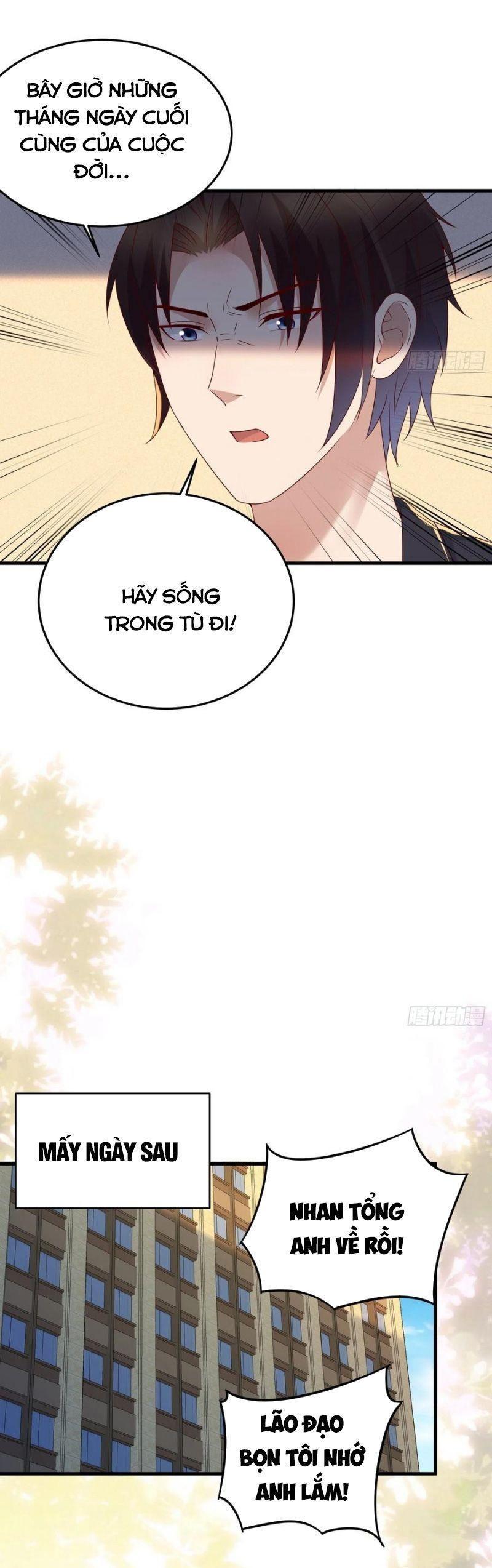 vua đầu tư mạnh nhất chapter 92 16