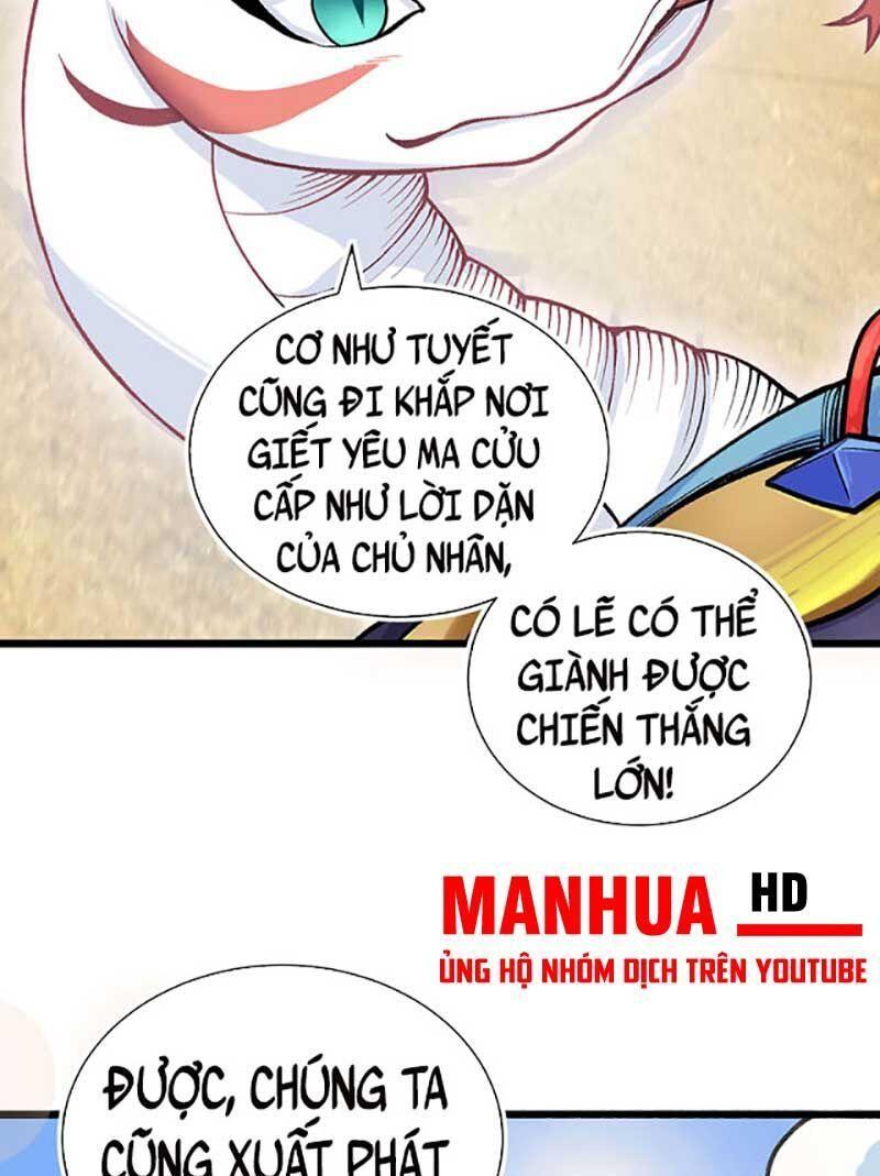 võ đạo độc tôn chapter 587 12