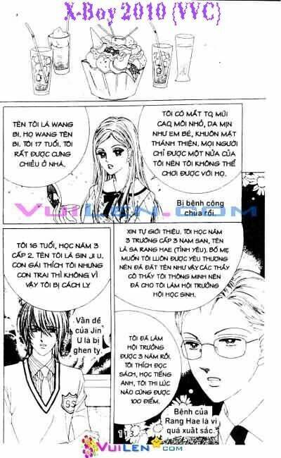 high school bullying chapter 29 23