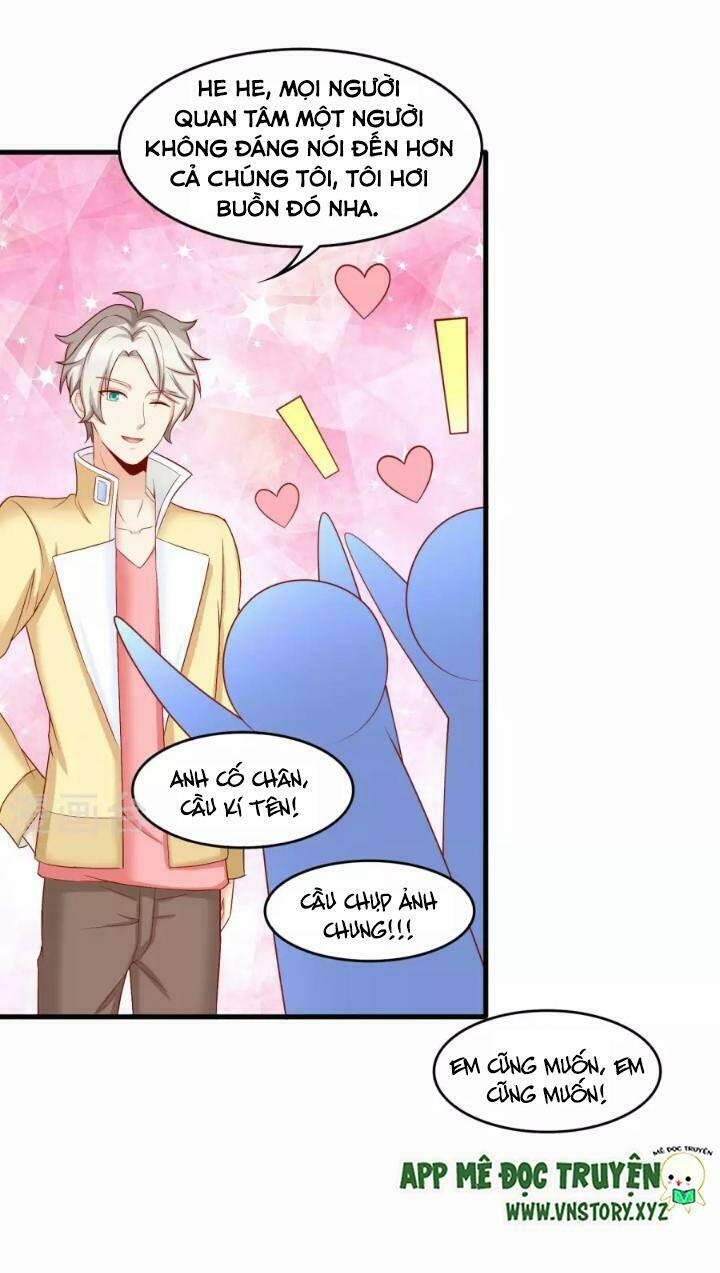 idol quốc dân đừng trêu tôi chapter 24 18