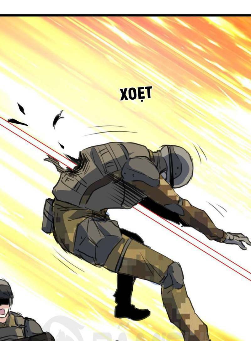 thần nhãn giám định sư chapter 101 13