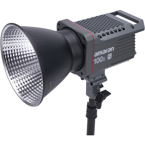 Đèn Led APUTURE Amaran COB 100X-S Bi Color -Hàng chính hãng