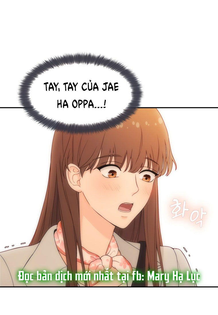 nữ nhân trợ giúp được yêu thích nhất chapter 1.2 4