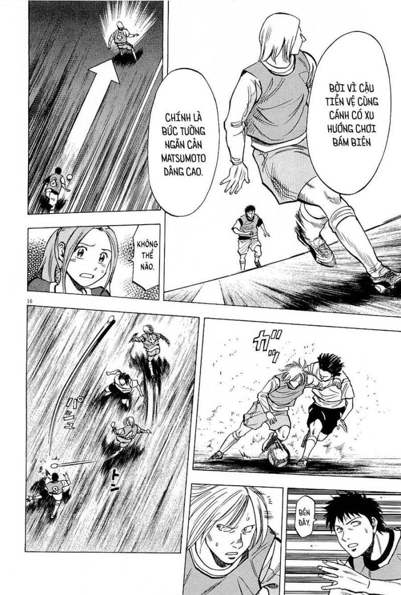 lost man chapter 50 16