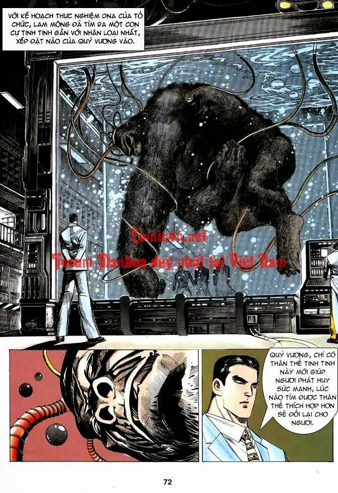 hải hổ 1 chapter 23 7