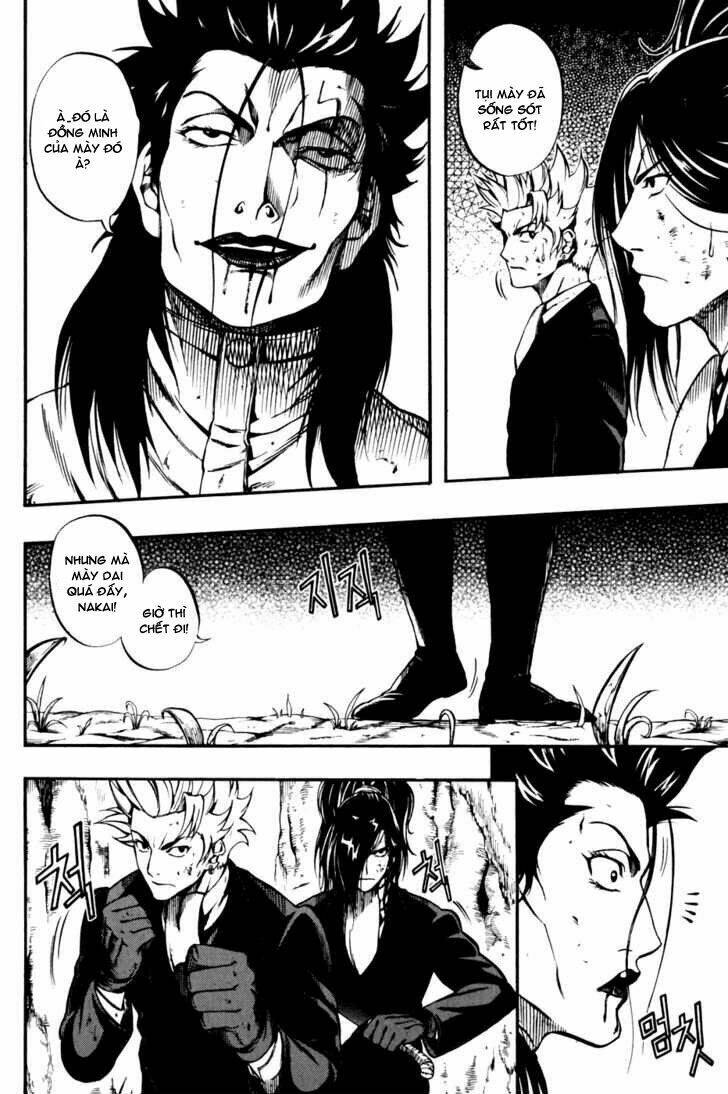 la mosca chapter 16 87