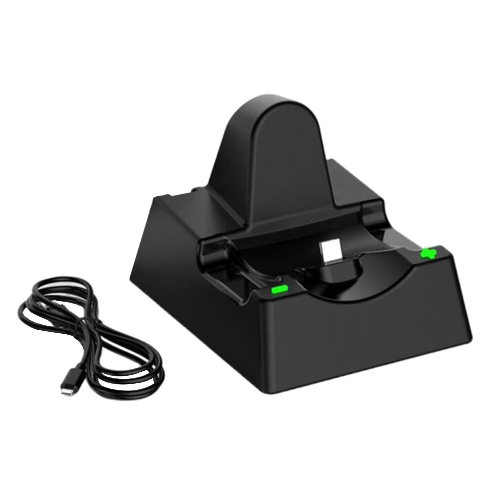 Mini Docking Station ,Charging Docking Playstand ,Charging Stand, High-Speed Charging, Compact Replacement