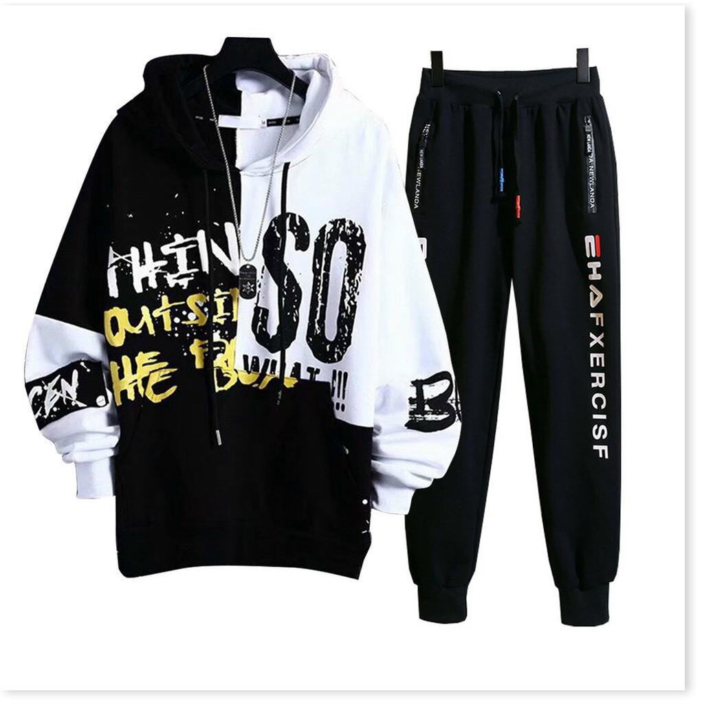 SET BỘ THU ĐÔNG DÀI 2021 , SIÊU CHẤT CHO CÁC BẠN TRẺ THỜI TRANG KING FASHION