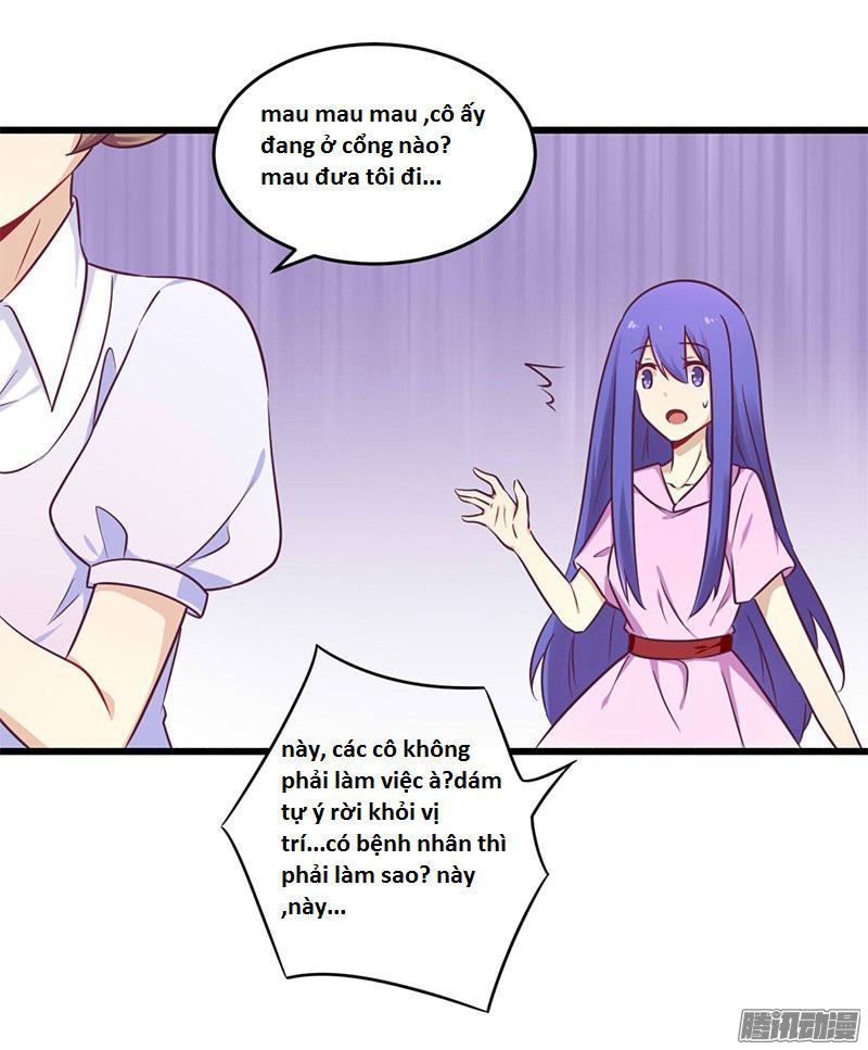 tổng tài đã cưới em chapter 43 4