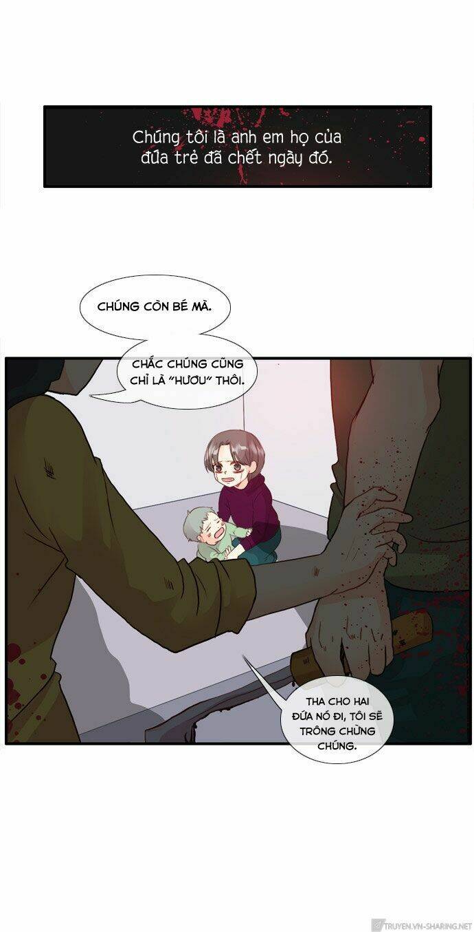 món quà từ chúa chapter 55 6