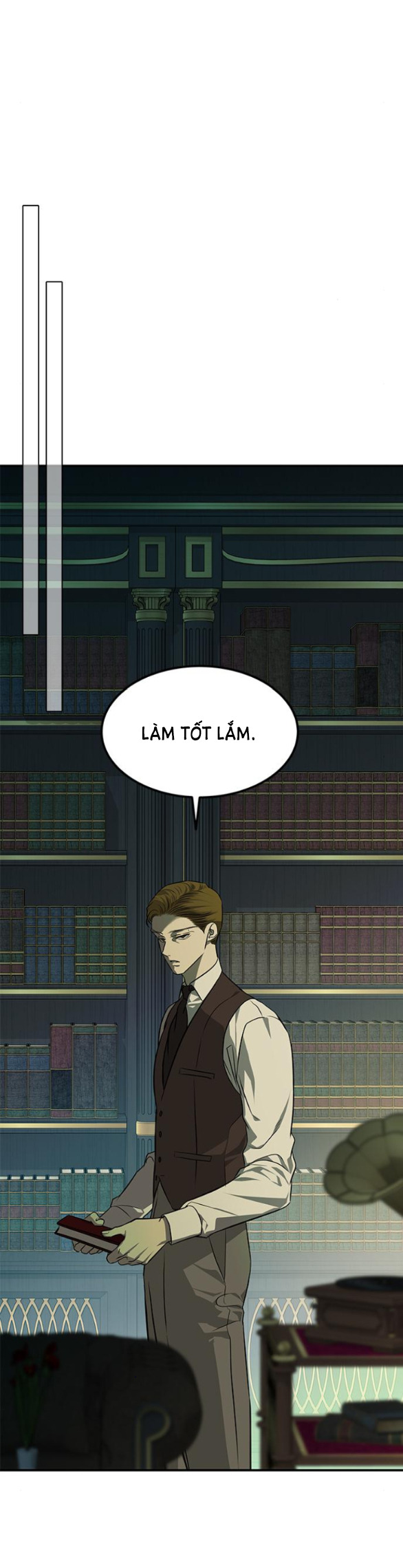 Cạm Bẫy chapter 161.1 34