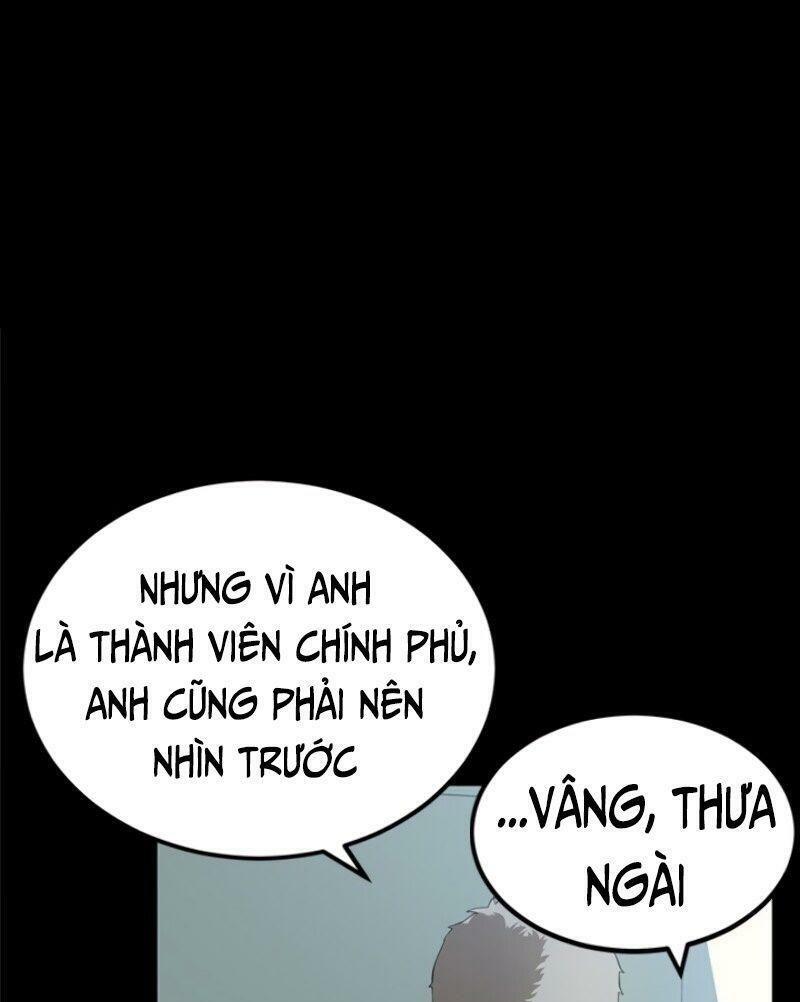 ngôi nhà kết nối với hầm ngục chapter 3 31