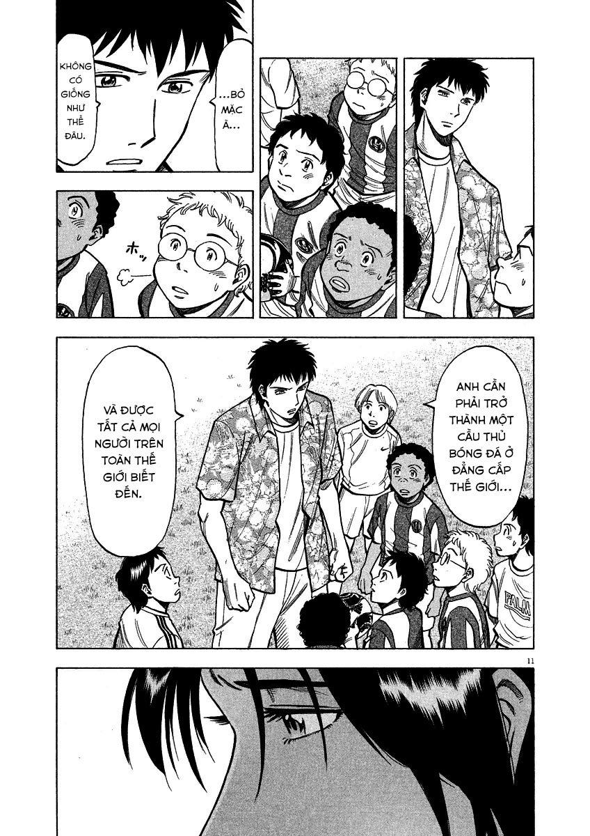 lost man chapter 29 11