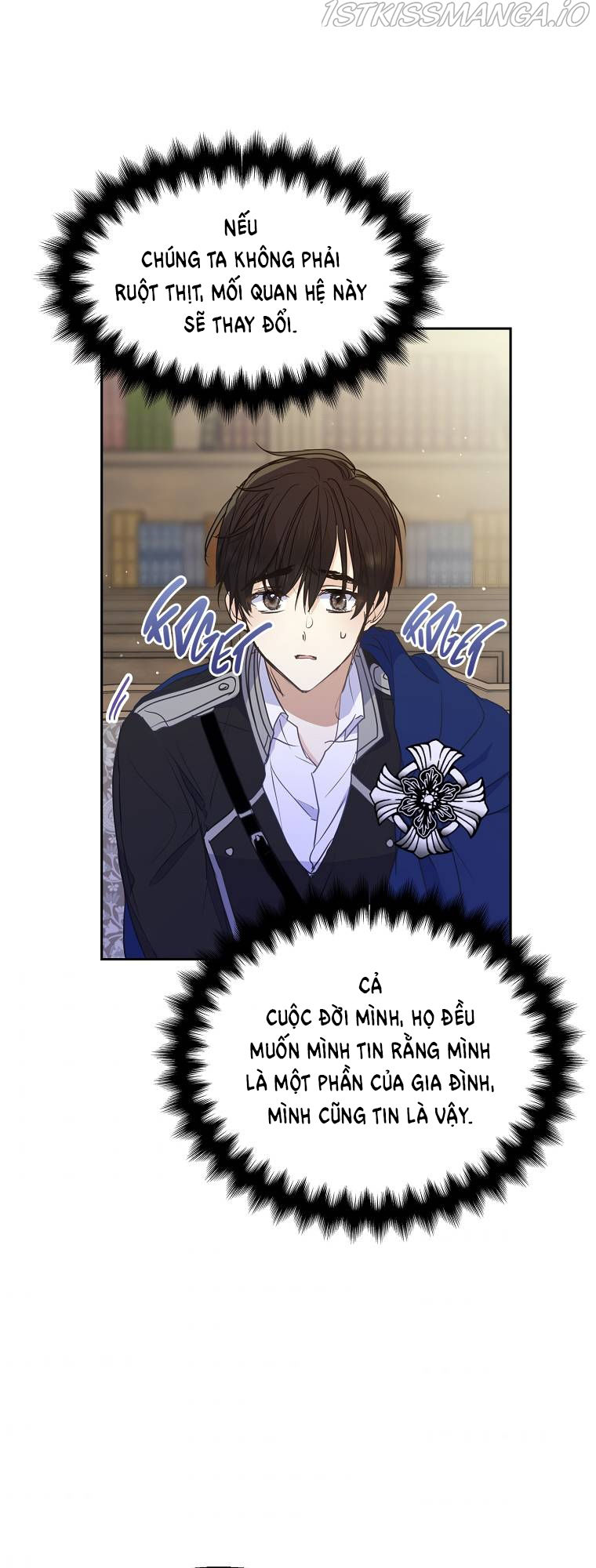 bệ hạ, xin đừng giết tôi!! chapter 69 24