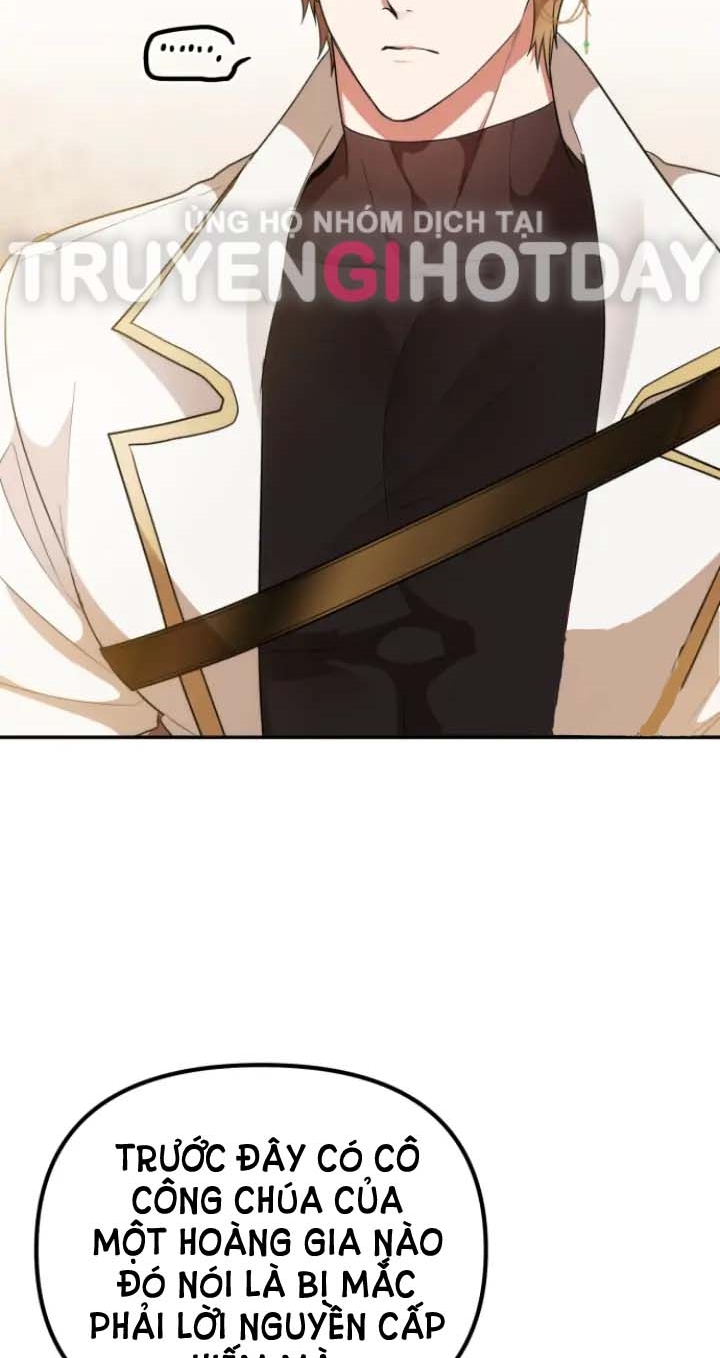 [18+] dũng sĩ vị tha chapter 13.1 5