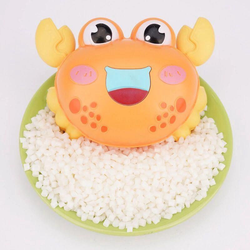 Children's Toy Pressing Animal Small Crab Crawling Toy Car MM