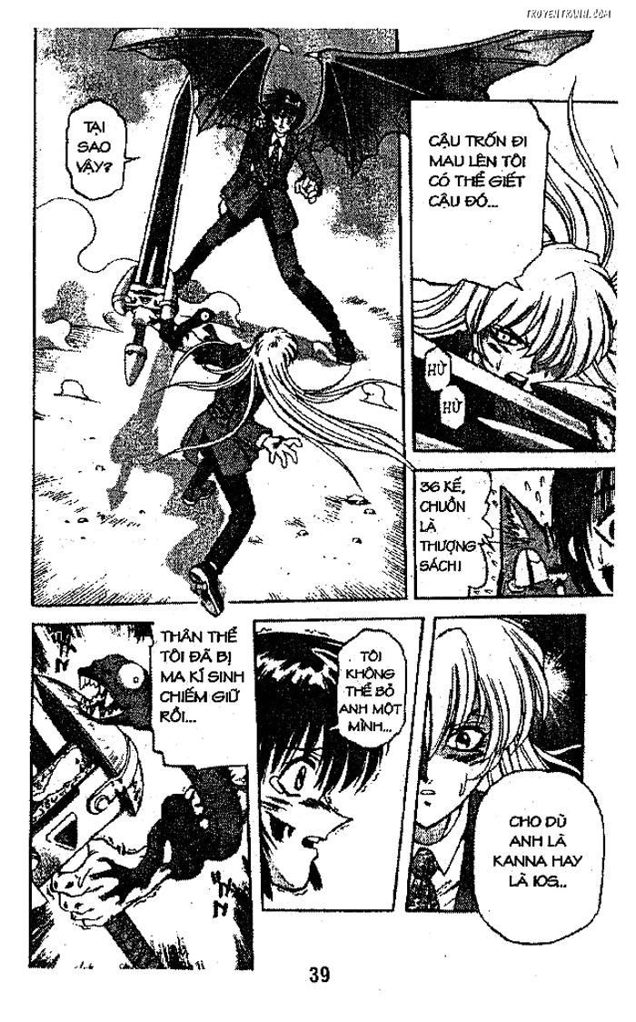 devil and devil chapter 29 5