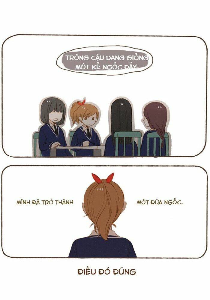 giấc mơ họa sĩ chapter 18 11