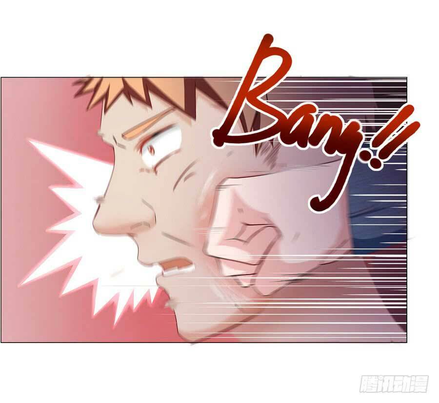 gả cho tình cũ làm lão bà chapter 19 9